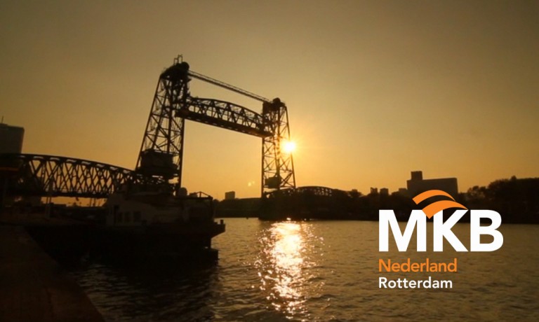 MKB Rotterdam Promo