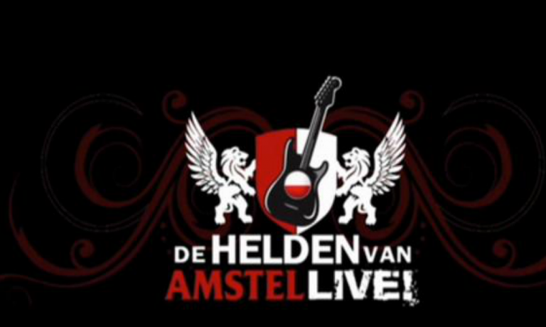 Helden van Amstel
