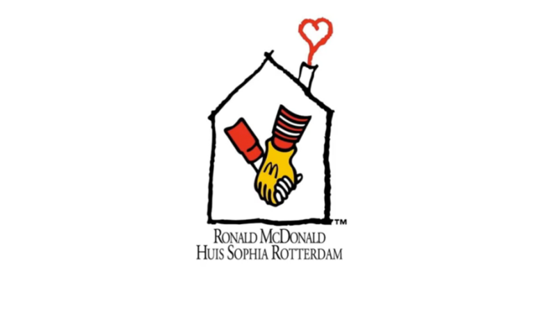 Ronald McDonald Vrijwilligersavond